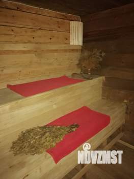 Дом 91м², 1-этажный, участок 5 сот.