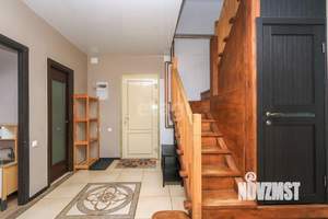 Дом 129м², 2-этажный, участок 5 сот.