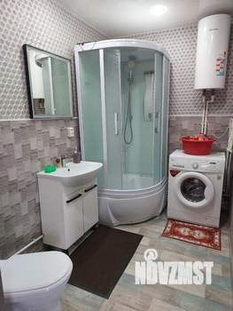 Дом 117м², 1-этажный, участок 5 сот.