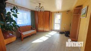 Дом 70м², 1-этажный, участок 13 сот.