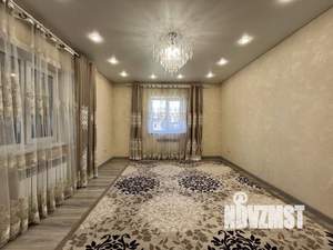 Дом 88м², 1-этажный, участок 6 сот.