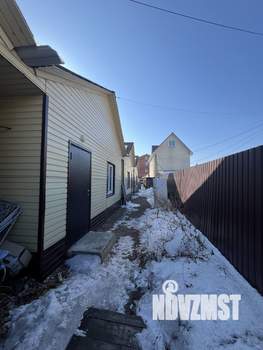 Дом 21м², 1-этажный, участок 0 сот.