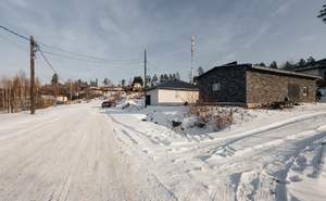 Дом 127м², 1-этажный, участок 11 сот.