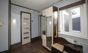 Дом 100м², 2-этажный, участок 4 сот.