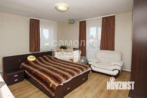 Коттедж 209м², 2-этажный, участок 10 сот.