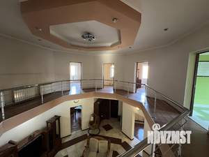 Дом 534м², 3-этажный, участок 18 сот.