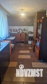 Дом 200м², 1-этажный, участок 8 сот.