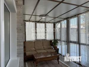 Дом 117м², 2-этажный, участок 8 сот.