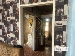 Дом 33м², 1-этажный, участок 5 сот.