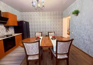 Дом 120м², 3-этажный, участок 8 сот.