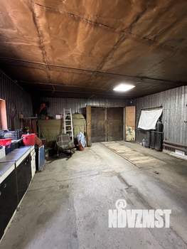 Дом 96м², 1-этажный, участок 7 сот.