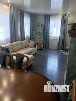 Дом 270м², 2-этажный, участок 6 сот.