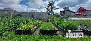 Дом 123м², 2-этажный, участок 3 сот.