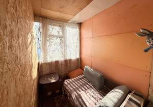 Дом 30м², 1-этажный, участок 5 сот.