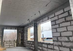 Дом 126м², 2-этажный, участок 5 сот.