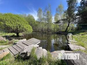 Коттедж 290м², 2-этажный, участок 25 сот.