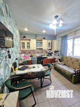 Дом 90м², 1-этажный, участок 7 сот.