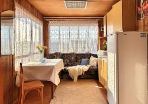 Дом 78м², 2-этажный, участок 16 сот.