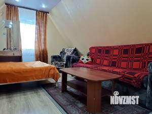 Дача 42м², 2-этажный, участок 1 сот.