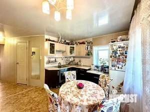 Дом 78м², 1-этажный, участок 8 сот.