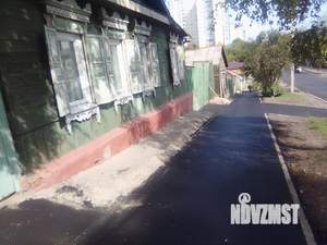 Дом 24м², 1-этажный, участок 3 сот.