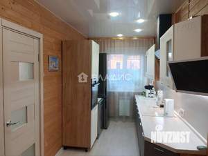 Дом 102м², 2-этажный, участок 8 сот.