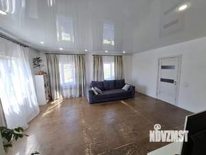 Дом 83м², 1-этажный, участок 6 сот.