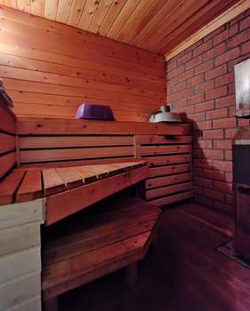 Дом 50м², 2-этажный, участок 6 сот.