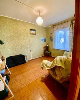 Дом 84м², 2-этажный, участок 3 сот.