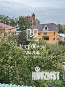 Дом 153м², 3-этажный, участок 7 сот.