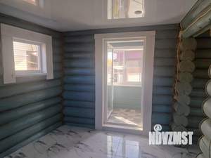 Коттедж 160м², 2-этажный, участок 7 сот.