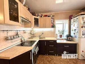 Дом 78м², 1-этажный, участок 8 сот.