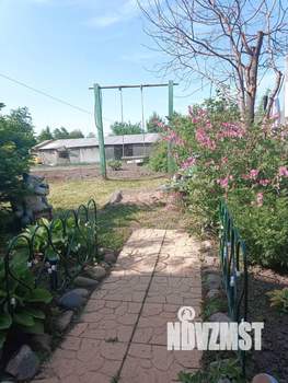 Дом 74м², 2-этажный, участок 14 сот.