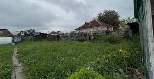 Дом 41м², 1-этажный, участок 8 сот.