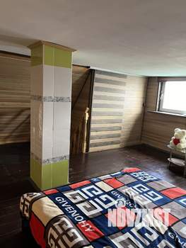 Дом 60м², 2-этажный, участок 4 сот.