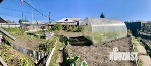 Дом 82м², 1-этажный, участок 8 сот.