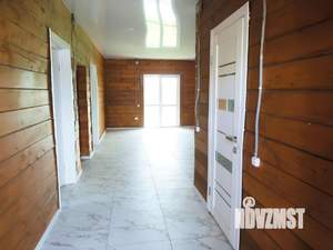 Дом 84м², 2-этажный, участок 7 сот.