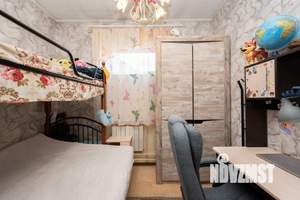 Дом 147м², 2-этажный, участок 7 сот.