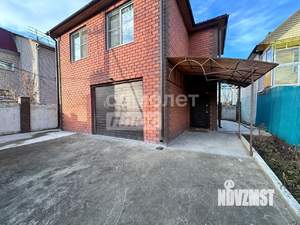 Дом 130м², 2-этажный, участок 2 сот.