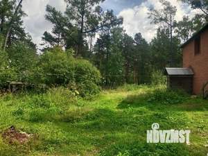 Дом 177м², 2-этажный, участок 17 сот.