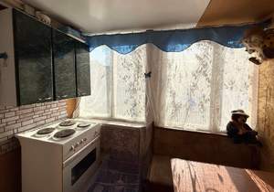 Дом 30м², 1-этажный, участок 5 сот.