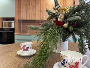 Дом 100м², 2-этажный, участок 10 сот.