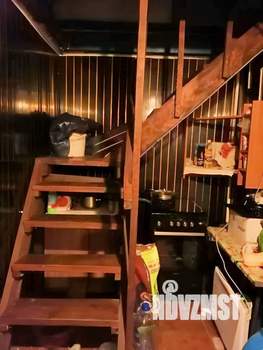 Дом 60м², 2-этажный, участок 7 сот.