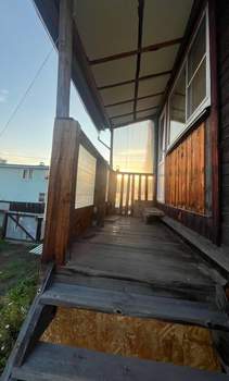 Дом 50м², 1-этажный, участок 8 сот.