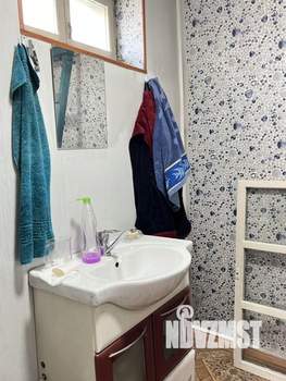 Дом 100м², 2-этажный, участок 5 сот.