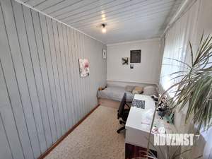 Дом 83м², 1-этажный, участок 6 сот.