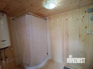 Дача 42м², 2-этажный, участок 1 сот.