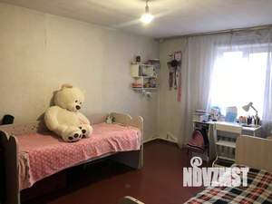 Дом 91м², 1-этажный, участок 4 сот.