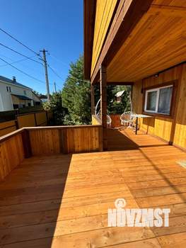 Дом 100м², 2-этажный, участок 7 сот.