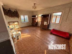 Дом 50м², 1-этажный, участок 7 сот.